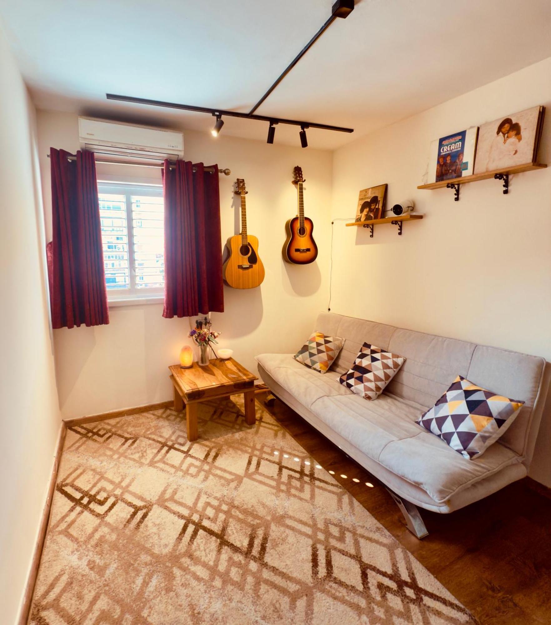 High-End Apartment , With A Private Parking And An Elavator 텔아비브 외부 사진